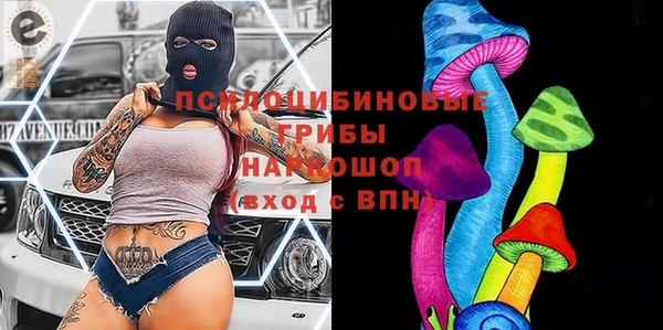 мескалин Арсеньев